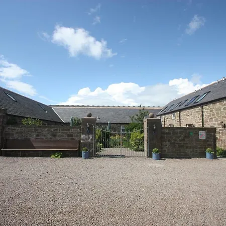 Anniston Farm Cottages Inverbervie Exterior photo