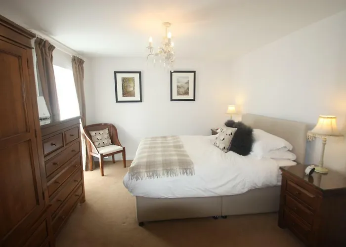 Anniston Farm Cottages