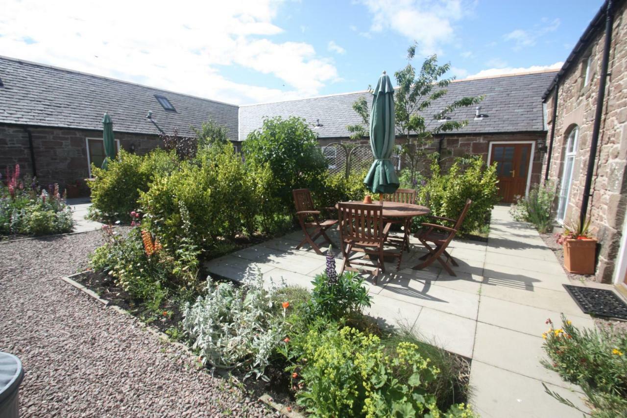 Anniston Farm Inverbervie