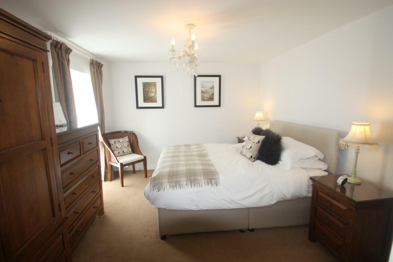 Anniston Farm Apartment *