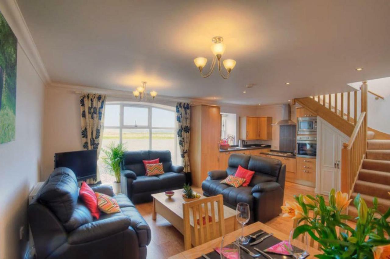Anniston Farm Apartment Inverbervie