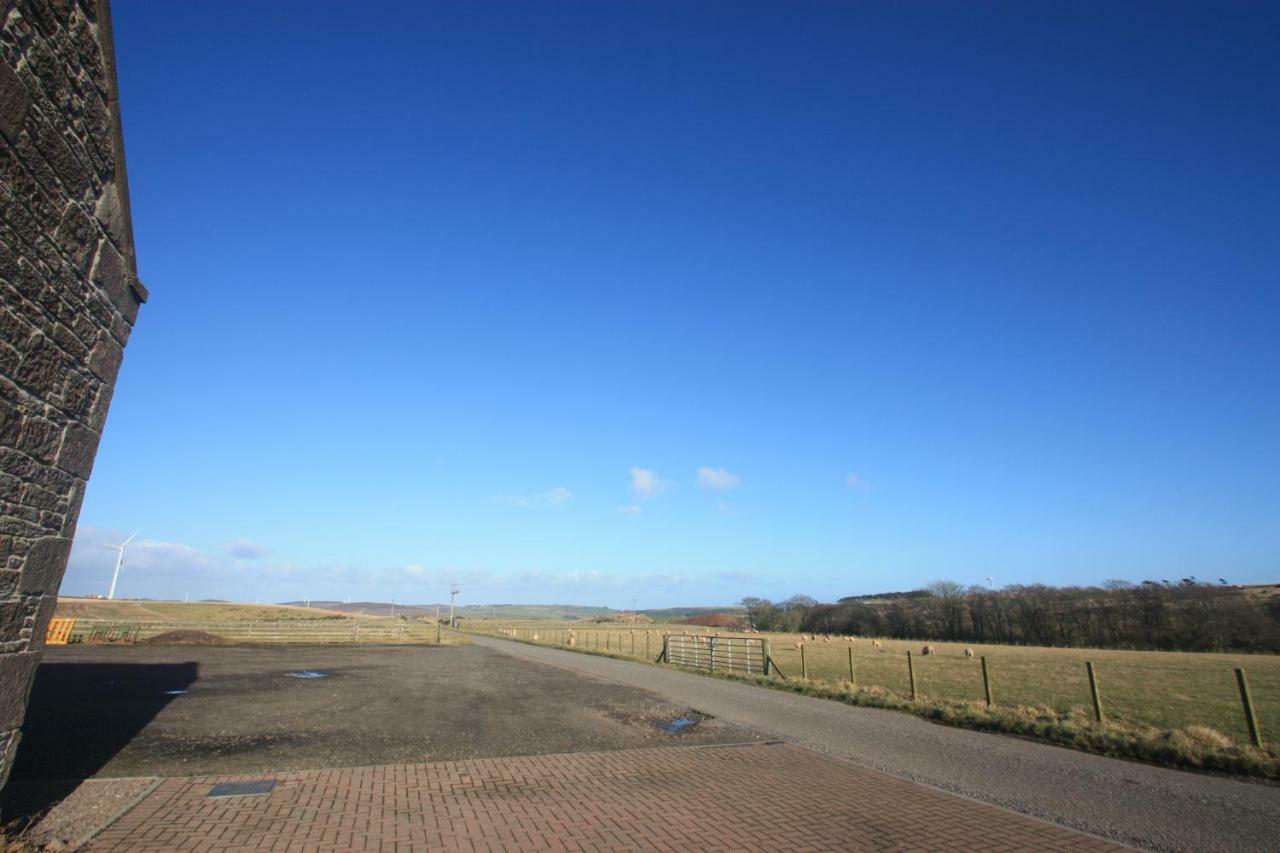 Anniston Farm Inverbervie