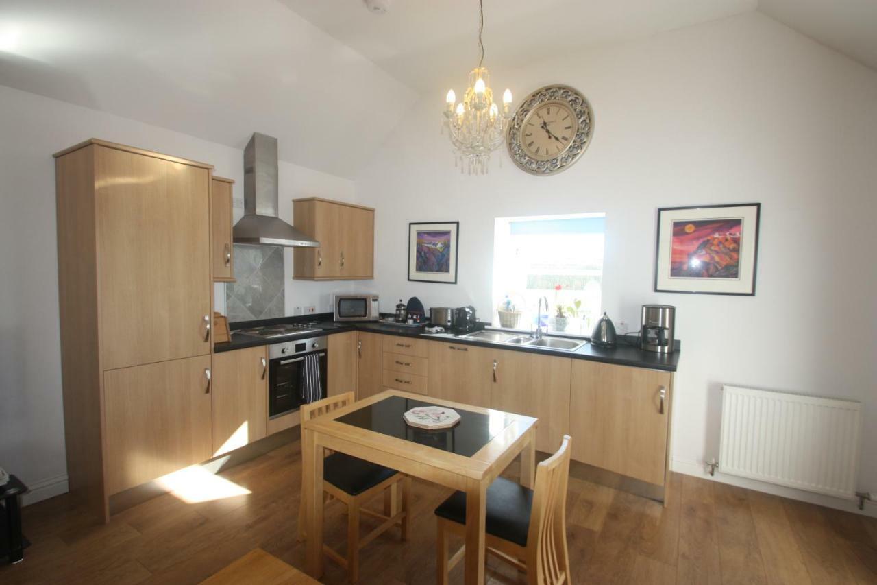 Apartment Anniston Farm Inverbervie